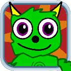 寵物小怪獸(怪物養成)Mini Monster Pets下載 v2.1