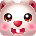 萌兔消水果(水果消除单机游戏)下载 v1.0