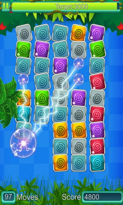 糖果闪电消消消(经典消除)下载 v1.0.1 游戏截图 3