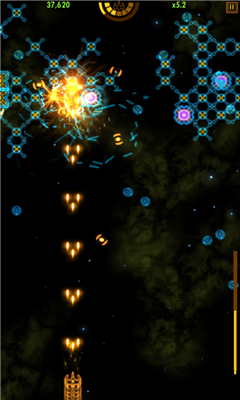 等离子空间(Plasma Sky)下载 v5.0.3 游戏截图 3