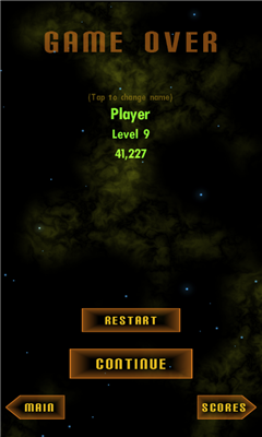 等离子空间(Plasma Sky)下载 v5.0.3 游戏截图 4