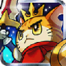 猫骑士VS大恶龙(Cats vs Dragons)下载 v1.0.3