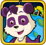 Lele Bear's Survival Challenge (퀴즈 게임) v1.0을 다운로드하세요