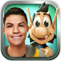巨星滑板下载-巨星滑板(滑板跑酷)Ronaldo & Hugo:Superstar Skaters下载 v1.00.01