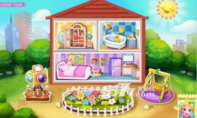 米亚我的小伙伴下载-米亚我的小伙伴Mia my new best friend(模拟互动)下载 v0.0.9 ئويۇن سۈرىتى 2