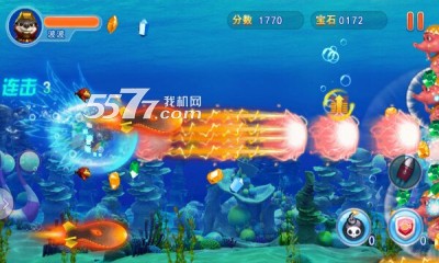 潜艇总动员游戏下载-潜艇总动员5(潜艇总动员时光宝盒改编)下载 v1.0.00 游戏截图 3