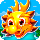 ئەجدىھا كېمە مۇسابىقىسى ئويۇنىنى چۈشۈرۈش - ئەجدىھا كېمە مۇسابىقىسى (ئەجدىھا كېمە بايرىمى ئويۇنى) v1.0 نى چۈشۈرۈش