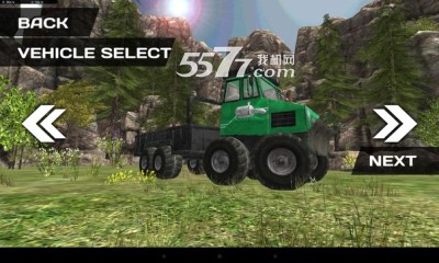3D越野卡车司机下载-3D越野卡车司机3D Truck Driver Offroad(越野赛车)下载 v1.2 ئويۇن سۈرىتى 4