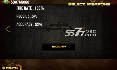 隐形解放者Stealth Liberator(移动射击)下载 v1.4 Тоглоомын зураг 3