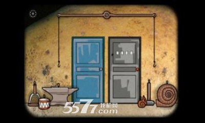 方块房间逃脱阿尔勒下载-Cube Escape: Arles(方块房间逃脱阿尔勒(解谜逃脱))下载 v2.0.0 Тоглоомын зураг 2