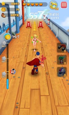 大力水手游戏安卓版下载-大力水手中文版下载 v1.1.5 རོལ་རྩེད་པར་རིས། 8