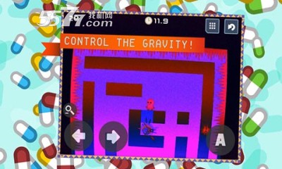 药不能停游戏下载-药不能停Pills4Skills(重力感应)下载 v1.0.17 游戏截图 2