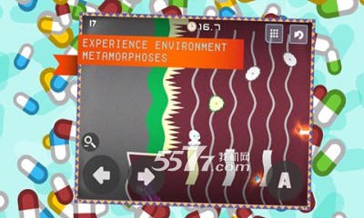 药不能停游戏下载-药不能停Pills4Skills(重力感应)下载 v1.0.17 游戏截图 4