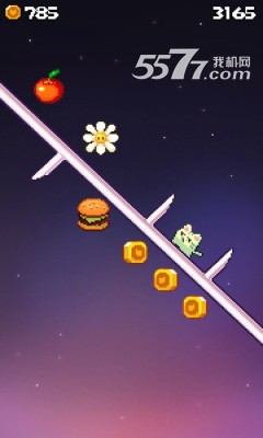 甜甜圈猫DonutCat(虐心游戏)下载 v1.2 游戏截图 3