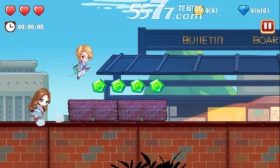 涩世纪传说官方下载-涩世纪传说(同名小说改编)下载 v1.0.2 游戏截图 3