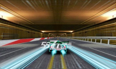 天天爱飞车(联网赛车)下载 v2.5 游戏截图 2