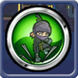 忍者之拳倾天下(极致格斗)下载 v1.0