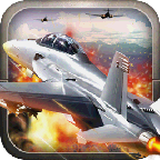 Sky Pilot 3D Attack Fighter (F-18 Fighter Terminator) хувилбарын 1.0 хувилбарыг татаж аваарай