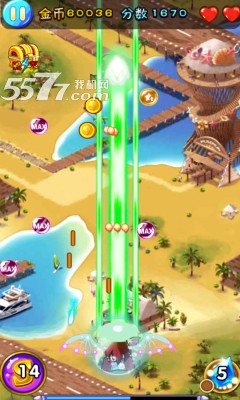 天天萌机下载-天天萌机(好玩射击游戏)下载 v1.4 游戏截图 3