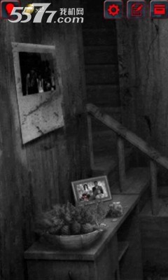 七夜惊魂:怨宅下载-七夜惊魂:怨宅(恐怖解谜逃脱)下载 v2.3.6.0 游戏截图 3
