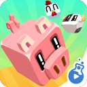 دېھقانچىلىق كۇبلىرىنى چۈشۈرۈش - دېھقانچىلىق كۇبلىرى (بۆلەكلەرنى يوقىتىش) v1.16.07