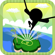 海島傘兵(安全降落)下載 v1.1