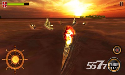 俄罗斯海军战争下载-俄罗斯海军战争Russian Navy War Simulator 3D(海战游戏)下载 v1.0 게임 스크린샷 5