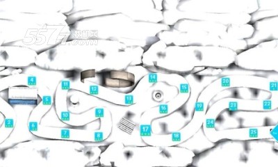 摩托车传奇2手机版下载-摩托车传奇2(摩托车极限运动)Trial Legends 2下载 v1.0.3中文版 游戏截图 2