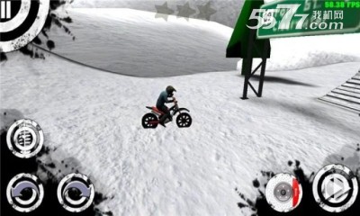 摩托车传奇2手机版下载-摩托车传奇2(摩托车极限运动)Trial Legends 2下载 v1.0.3中文版 游戏截图 3