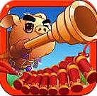 动物传说之猪的报恩下载-动物传说之猪的报恩(跑酷射击)下载 v1.6