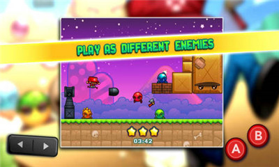 杀死马里奥下载-杀死马里奥(恶搞风趣)下载 v1.0.5 ئويۇن سۈرىتى 1