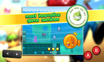 杀死马里奥下载-杀死马里奥(恶搞风趣)下载 v1.0.5 ئويۇن سۈرىتى 4