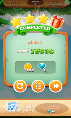 天堂鸟游戏下载-天堂鸟Bird Paradise(保卫蛋蛋)下载 v1.0.3 遊戲截圖 5