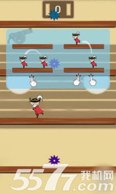 极限神偷下载-极限神偷(敏捷游戏)下载 v1.0 游戏截图 1