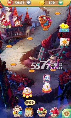 yo怪兽中文版下载-yo怪兽中文版(连线消除游戏)下载 v0.8.3 游戏截图 2