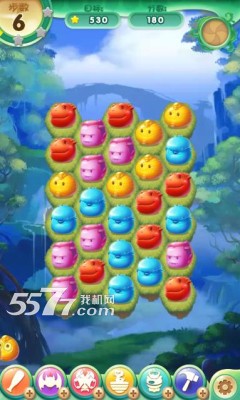 yo怪兽中文版下载-yo怪兽中文版(连线消除游戏)下载 v0.8.3 游戏截图 3