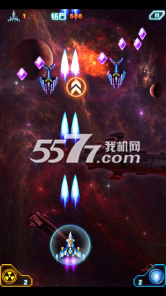 雷电001下载-雷电001(类似雷霆战机)下载 v3.1.136 རོལ་རྩེད་པར་རིས། 3