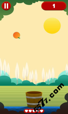 水果狂欢节(类似切水果)下载 v5.0.1 ئويۇن سۈرىتى 2