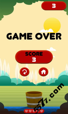 水果狂欢节(类似切水果)下载 v5.0.1 ئويۇن سۈرىتى 4