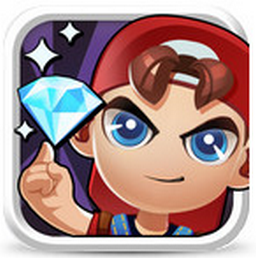 盗宝记下载-盗宝记(智力逃脱)下载 v1.1