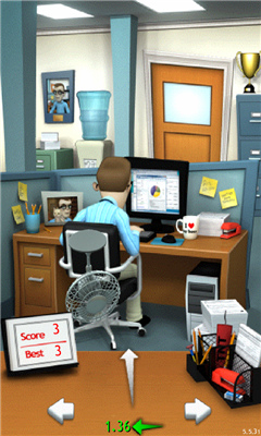 办公室恶搞(发泄游戏)下载 v5.5.31 游戏截图 3