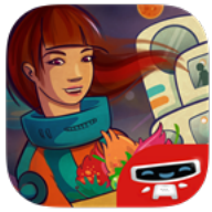 口袋星球起源下载-口袋星球起源Pocket Planet Origins(星际商业大亨)下载 v1.0.91