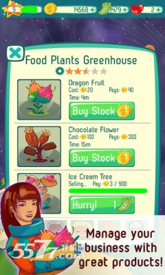 口袋星球起源下载-口袋星球起源Pocket Planet Origins(星际商业大亨)下载 v1.0.91 遊戲截圖 2