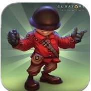 堅守營地(最後防線)下載 v1.0