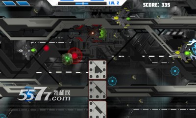 太空船长霍华德SpaceCaptainHoward(横版飞行射击)下载 v1.0 རོལ་རྩེད་པར་རིས། 1