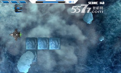 太空船长霍华德SpaceCaptainHoward(横版飞行射击)下载 v1.0 རོལ་རྩེད་པར་རིས། 3