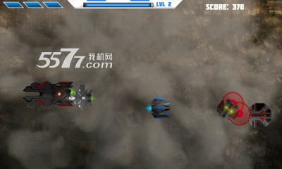 太空船长霍华德SpaceCaptainHoward(横版飞行射击)下载 v1.0 རོལ་རྩེད་པར་རིས། 2