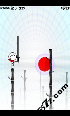 斩击吧英雄(挥舞金箍棒)下载 v1.1.6 ئويۇن سۈرىتى 2