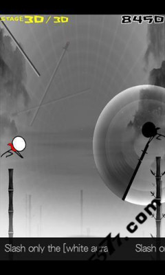 斩击吧英雄(挥舞金箍棒)下载 v1.1.6 ئويۇن سۈرىتى 4