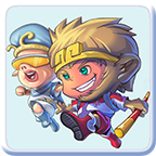 Master Brother Run (Баруун Паркур руу аялах) хувилбарын 1.0 хувилбарыг татаж аваарай